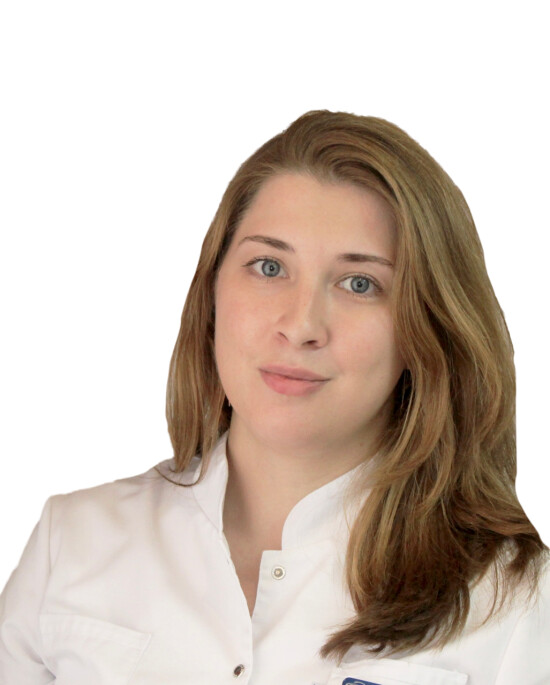 Врач Тимошина Елена Евгеньевна 