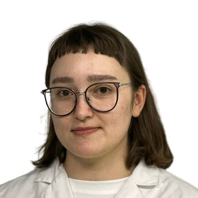 Врач Полеева Елизавета Олеговна 