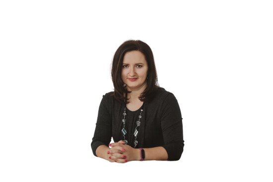 Врач Колосовцева Татьяна Викторовна 