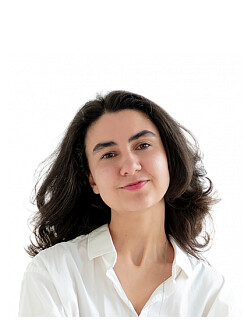 Врач Воложаева Евгения Николаевна 