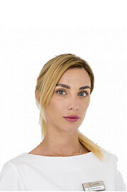 Врач Параскан Василина Андреевна 