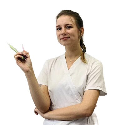 Врач Золина Валентина Юрьевна 