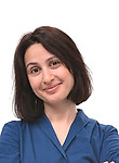 Дарбинян Каринэ Симоновна
