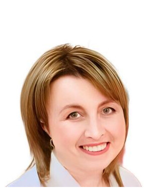 Врач Устинова Екатерина Андреевна 