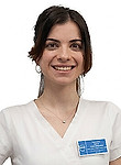 Хомякова Алиса Александровна