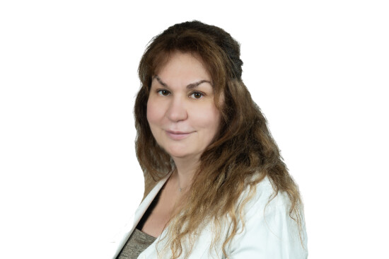 Врач Никоненко Виктория Анатольевна 