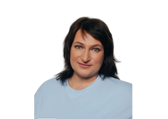 Врач Дитерихс Анна Леонидовна 