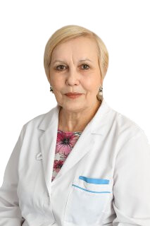 Врач Каплун Наталья Прокопьевна 