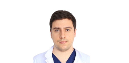 Врач Халайчев Петр Борисович 