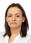 Прудиус Ирина Леонидовна