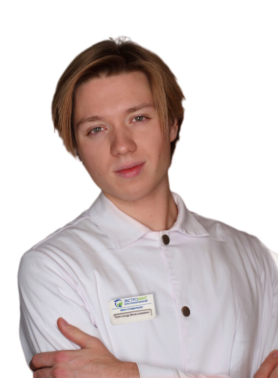 Врач Баньковский Александр Вячеславович 