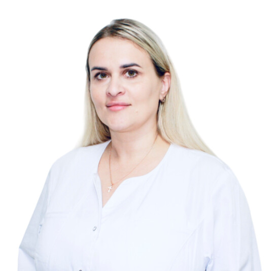 Врач Янкина Евгения Васильевна 