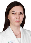 Абдулова Земфира Валерьевна