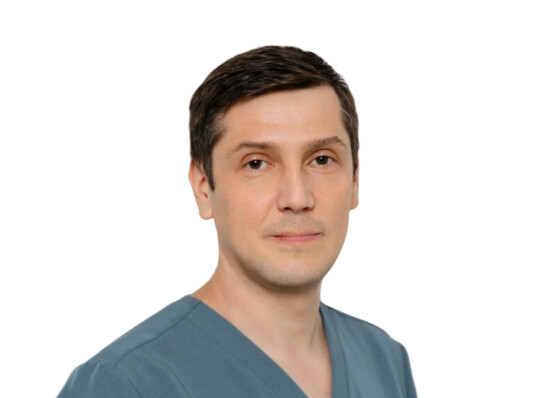 Врач Селиванов Александр Анатольевич