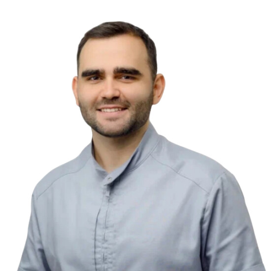 Врач Чимбричук Андрей Мариянович 