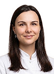 Ушакова Милена Сергеевна