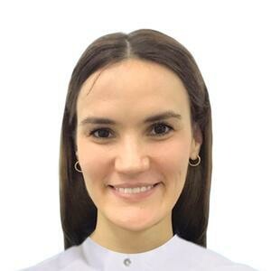 Врач Шавалеева Алина Рустемовна 