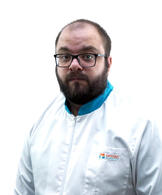 Врач Апресян Александр Артуриевич 