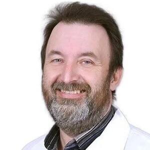 Врач Красногорский Александр Владимирович 