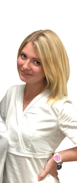 Врач Лазарева Маргарита Ярославовна 