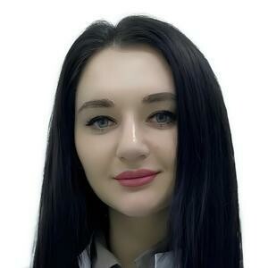 Врач Мещерякова Кристина Дмитриевна 