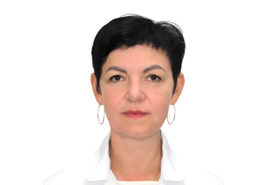 Врач Тимофеева Светлана Анатольевна