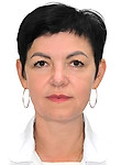 Тимофеева Светлана Анатольевна