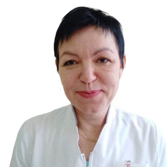 Врач Тимофеева Светлана Анатольевна 
