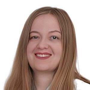 Врач Фандеева Екатерина Евгеньевна 