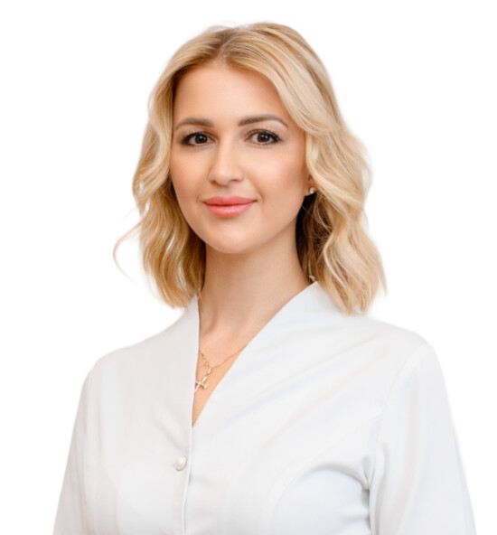 Катина Яна Сергеевна