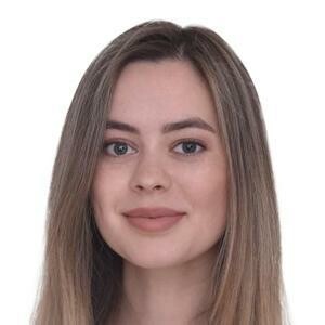 Оголихина (Захирова) Айгуль Илнуровна