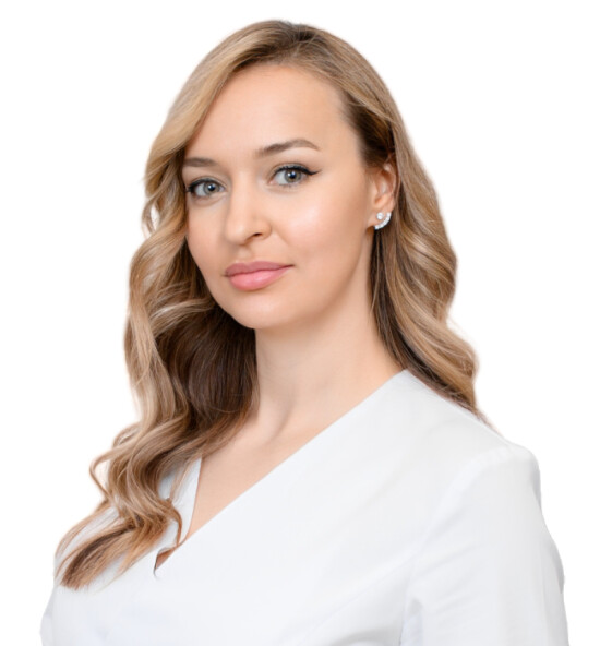 Врач Ощепкова Виктория Игоревна 