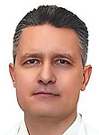 Соболев Дмитрий Александрович