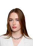 Филоненко (Абалухова) Елизавета Дмитриевна