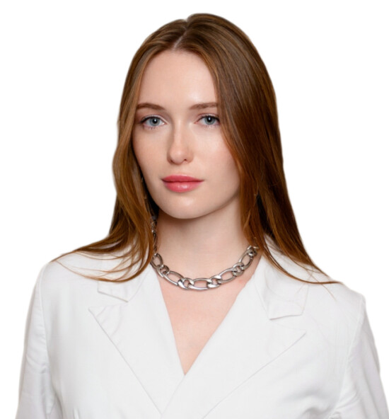 Филоненко (Абалухова) Елизавета Дмитриевна