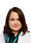 Уварова Анастасия Сергеевна