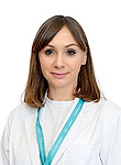 Рыжова Ольга Викторовна