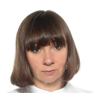 Врач Рыжова Ольга Викторовна 