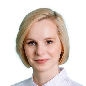 Врач Чернушевич Дарья Дмитриевна
