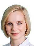 Чернушевич Дарья Дмитриевна