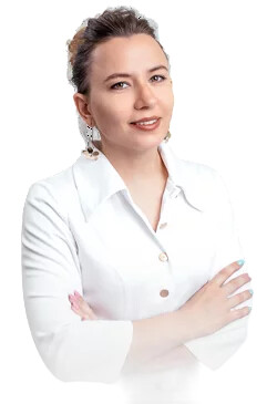 Врач Попова Екатерина Александровна 