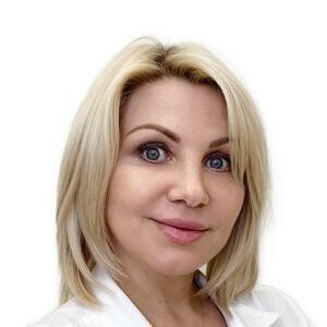 Врач Покасова Лилия Анатольевна