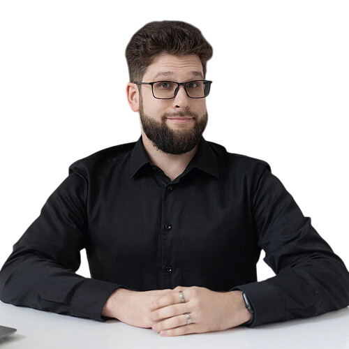 Врач Самсонов Иван Сергеевич