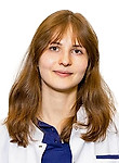 Азарнова Анастасия Дмитриевна