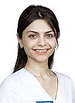 Крджацян Лиана Рафиковна