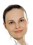 Газеева Елена Евгеньевна