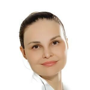 Врач Газеева Елена Евгеньевна 