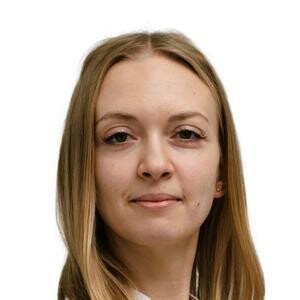 Врач Лиенко Дарья Максимовна 