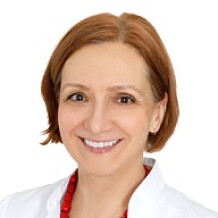 Врач Габитова Наталья Алексеевна 