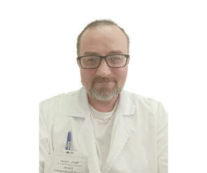 Врач Щагин Сергей Владимирович 